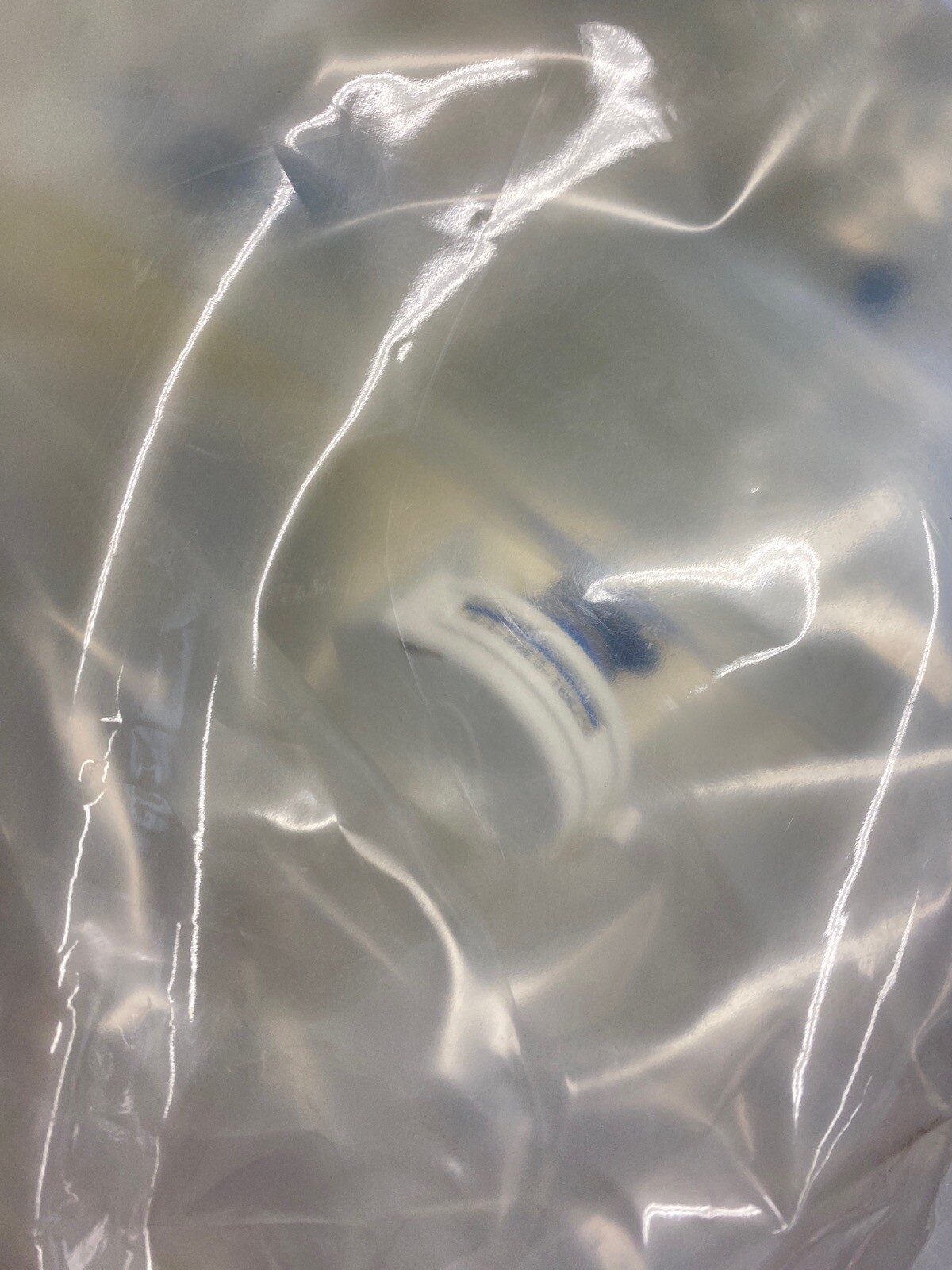 CYTIVA PALL Allegro Magnetic Mixer Single-Use 200L Biocontainer TFF 6190-1022R
