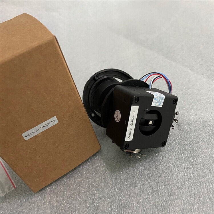 Four-dimensional Rocker Potentiometer Joystick forGimbal Rocker Motor Controller