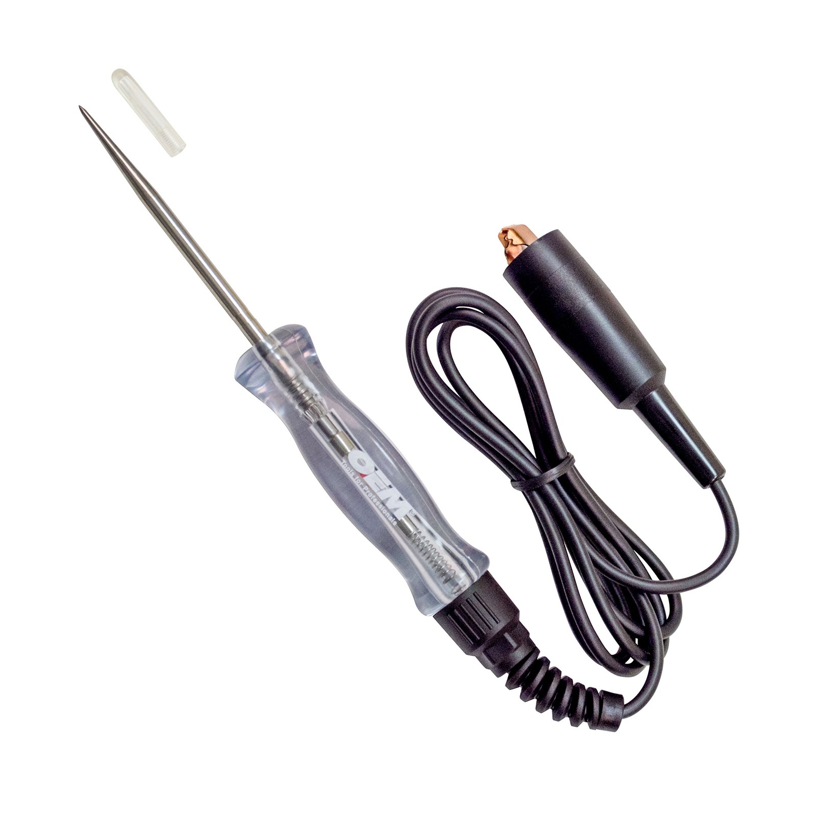 OEMTOOLS 25019 Heavy Duty Circuit Tester | Tests Circuits Duty, Others