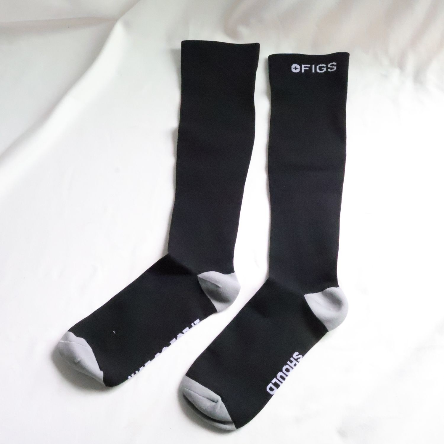 Figs Compression Socks Size S Comfortable New