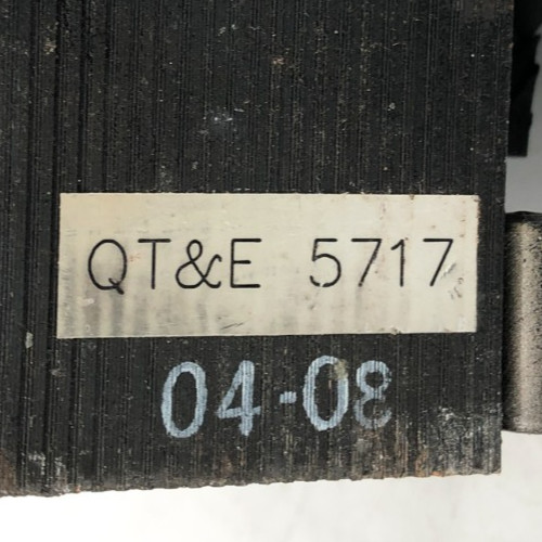 New Quality Transformer & Electronics 5717 Transformer 403-10397-B - No Box