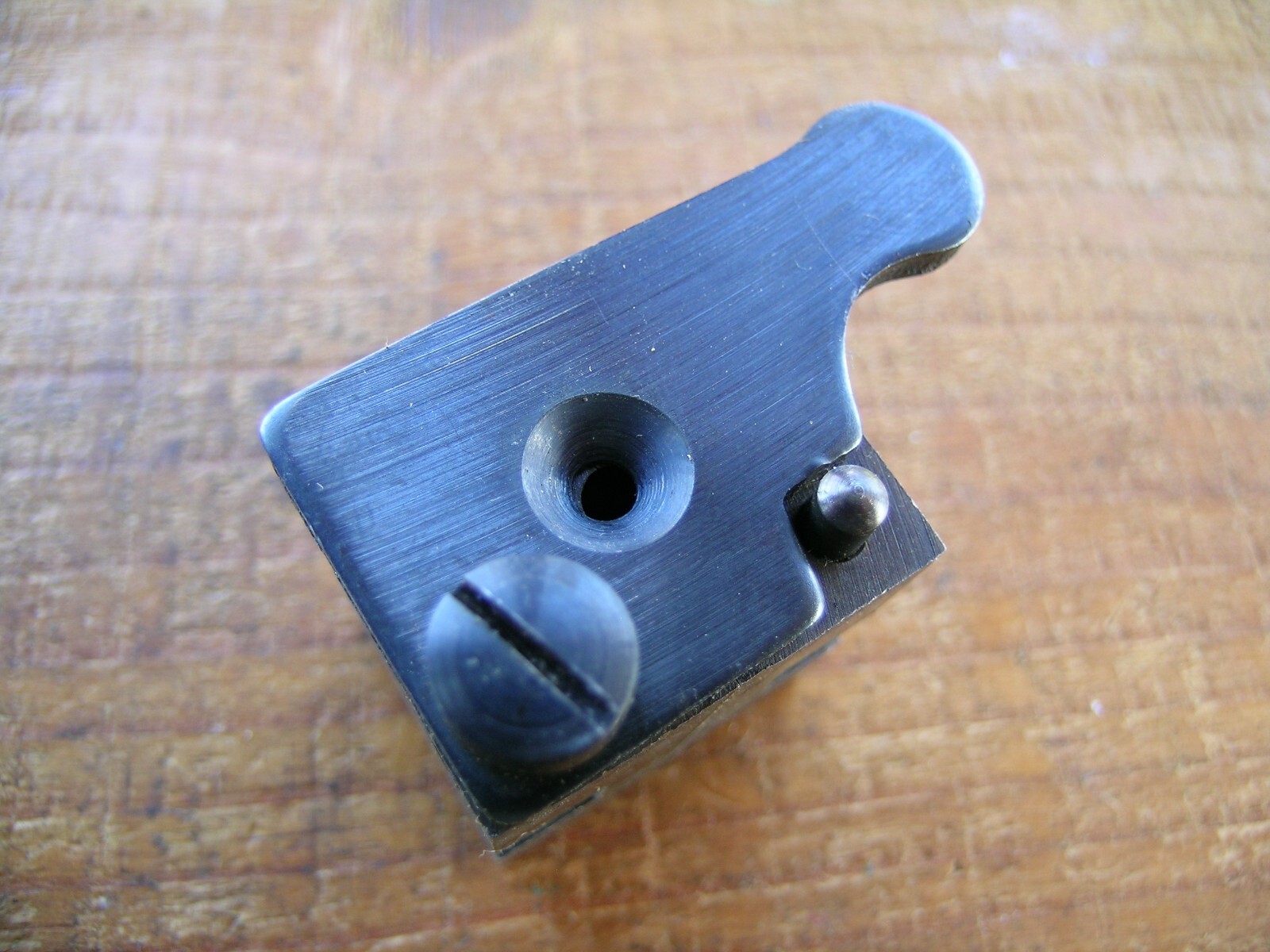 Lyman 1 Cavity Mould Mold .358 Round Ball for Muzzleloader New