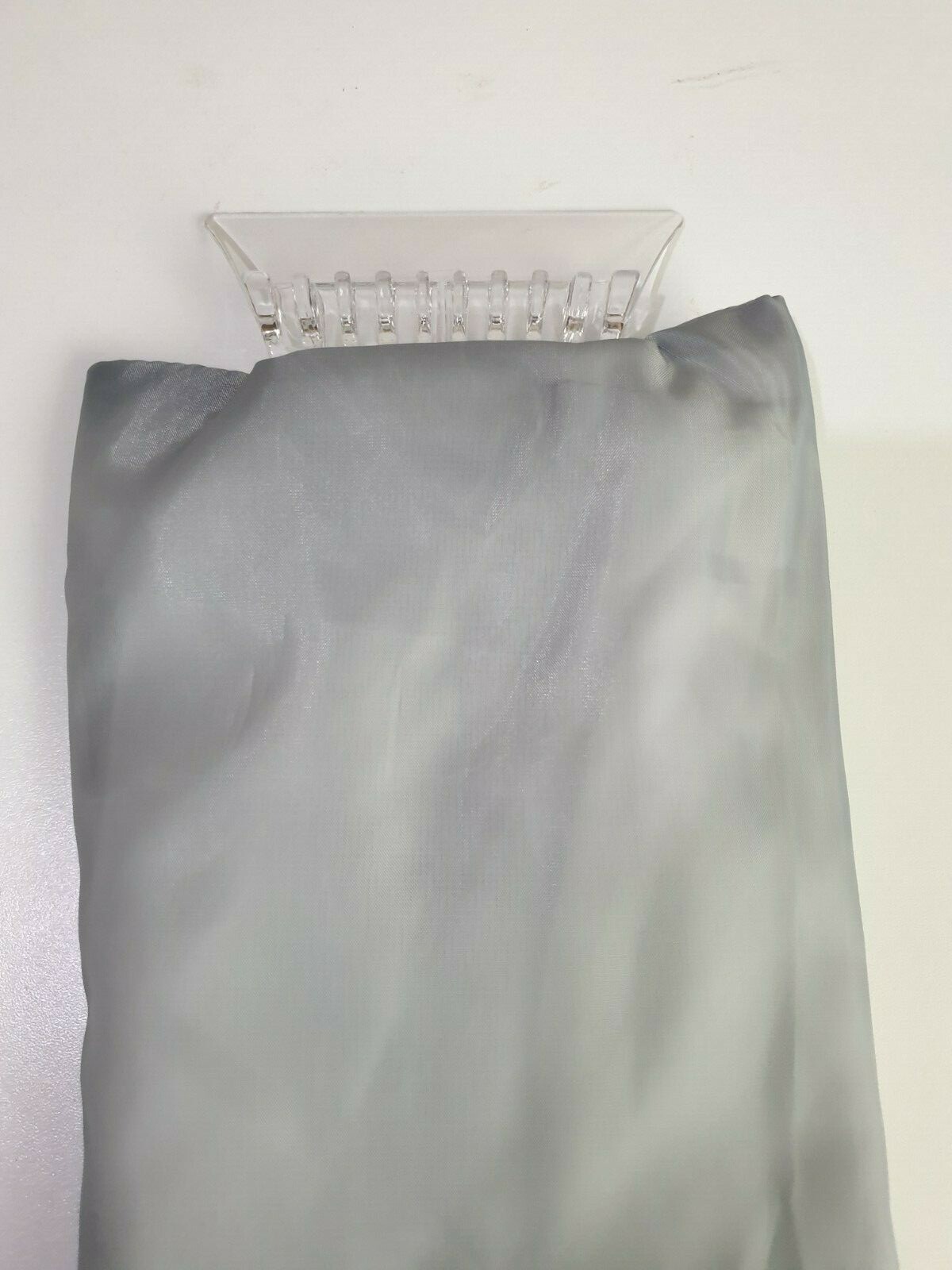 Windscreen Car, Truck & Van Ice Frost Scraper Insulated Wool Glove Mitt Grey