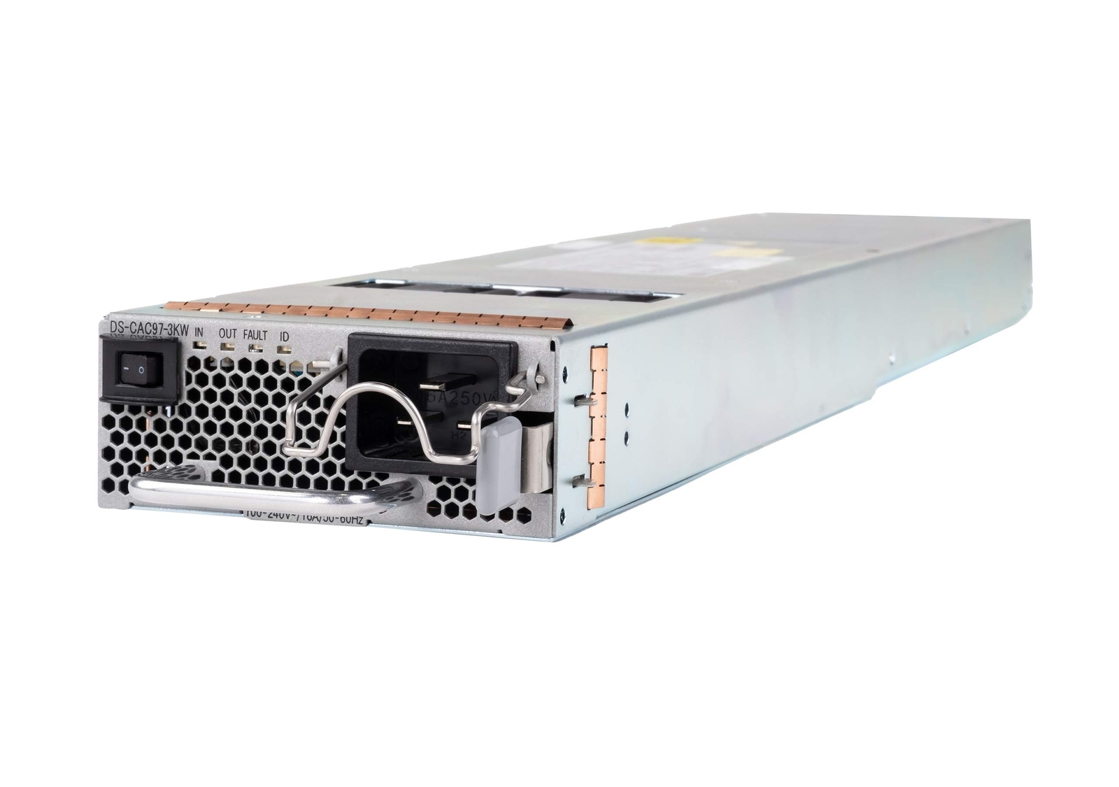 Cisco DS-CAC97-3KW MDS 9700 Series PSU, 1 Year Warranty