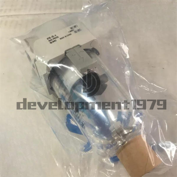 ONE NEW SMC AF30-03-A Air Filter AF3003A