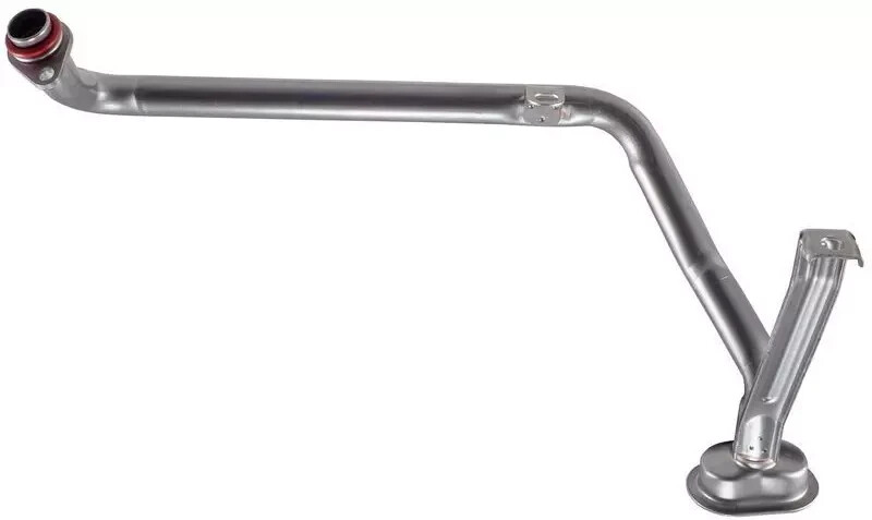 Engine Oil Pump Pickup Tube and Screen Melling 324S Chevy 1500 5.3L LS 99-07
