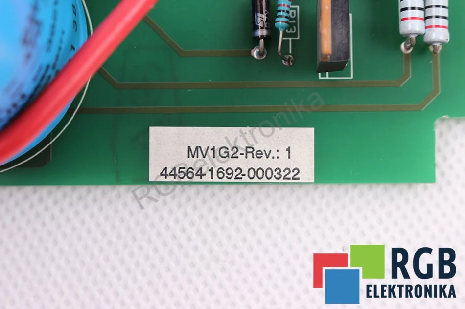 MV1G2 AMK - Refurbished - 24 Months Warranty