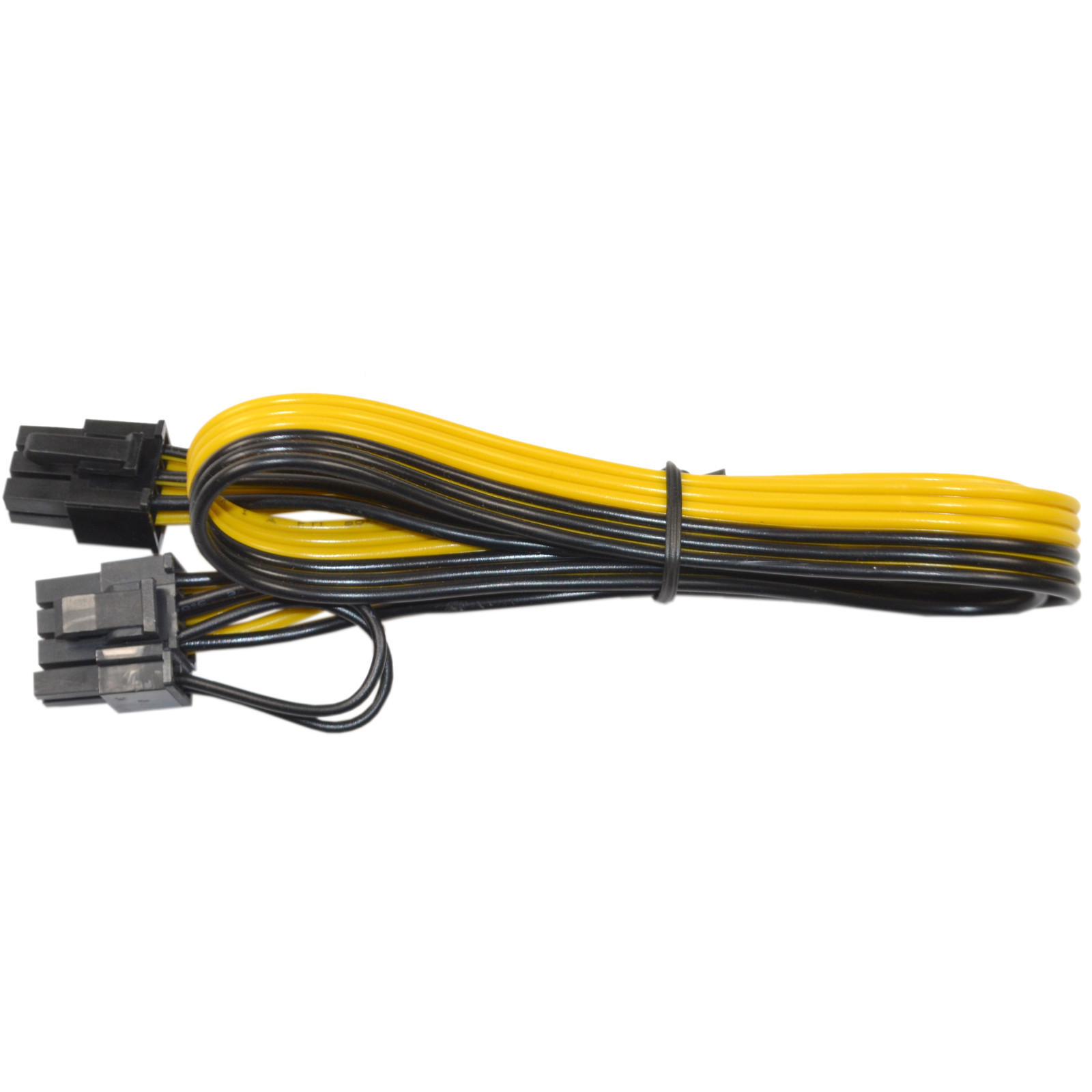 HQRP PCIE PCI-e Power Cable for GPU or Bitcoin Mining