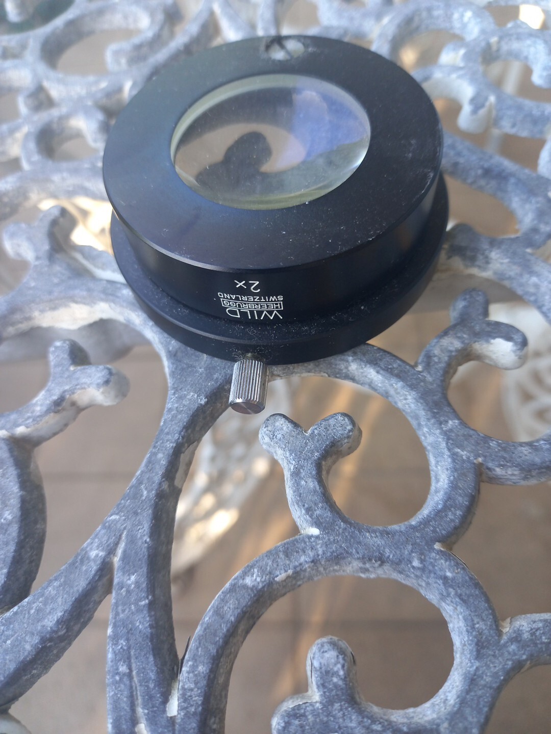 Wild 2X Adapter