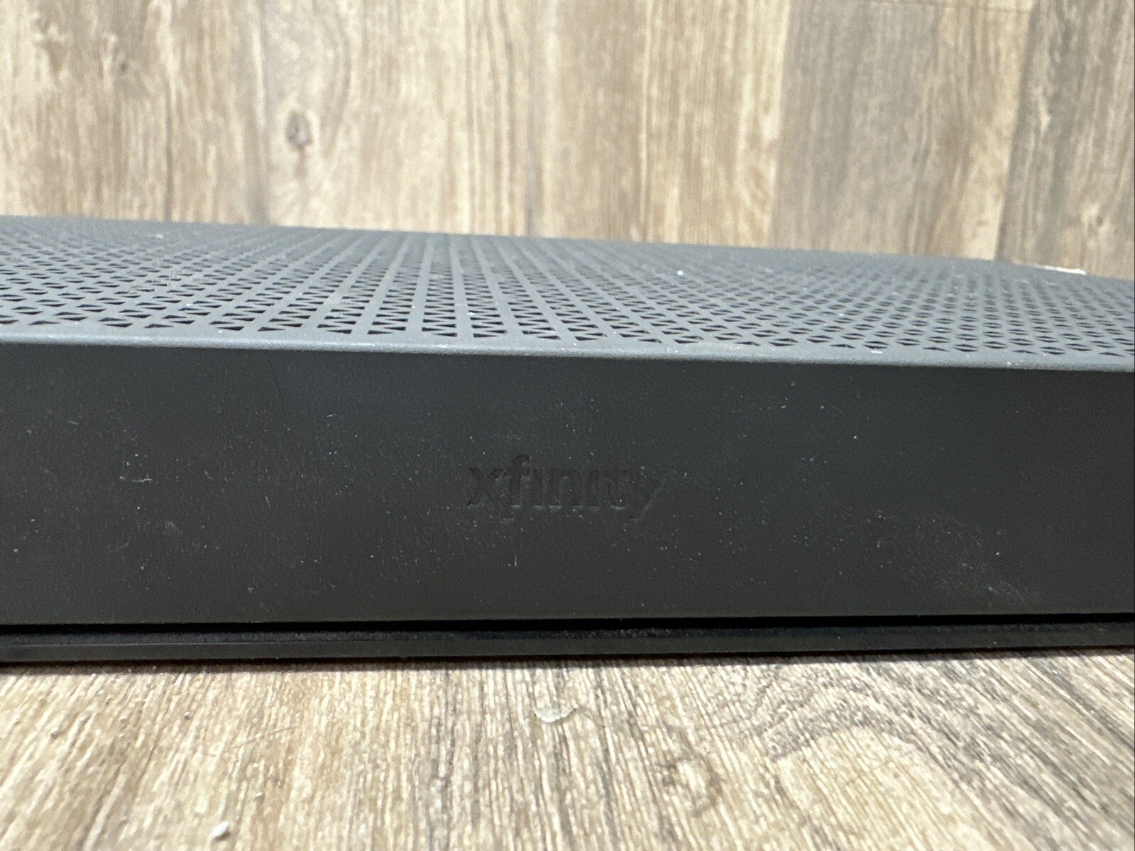 XFINITY XG1V4-A TV Cable Box TV Player (Untested)