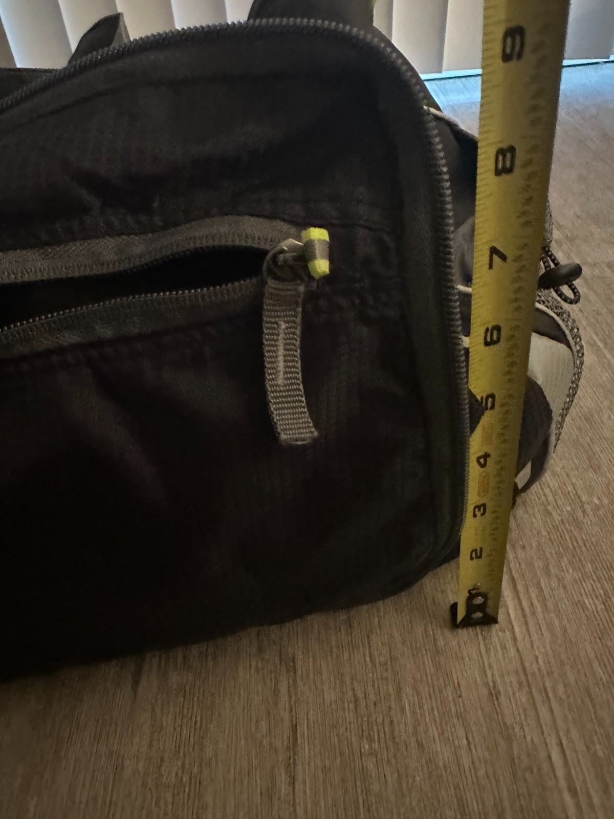 The Friendly Swede Duffel Travel Bag