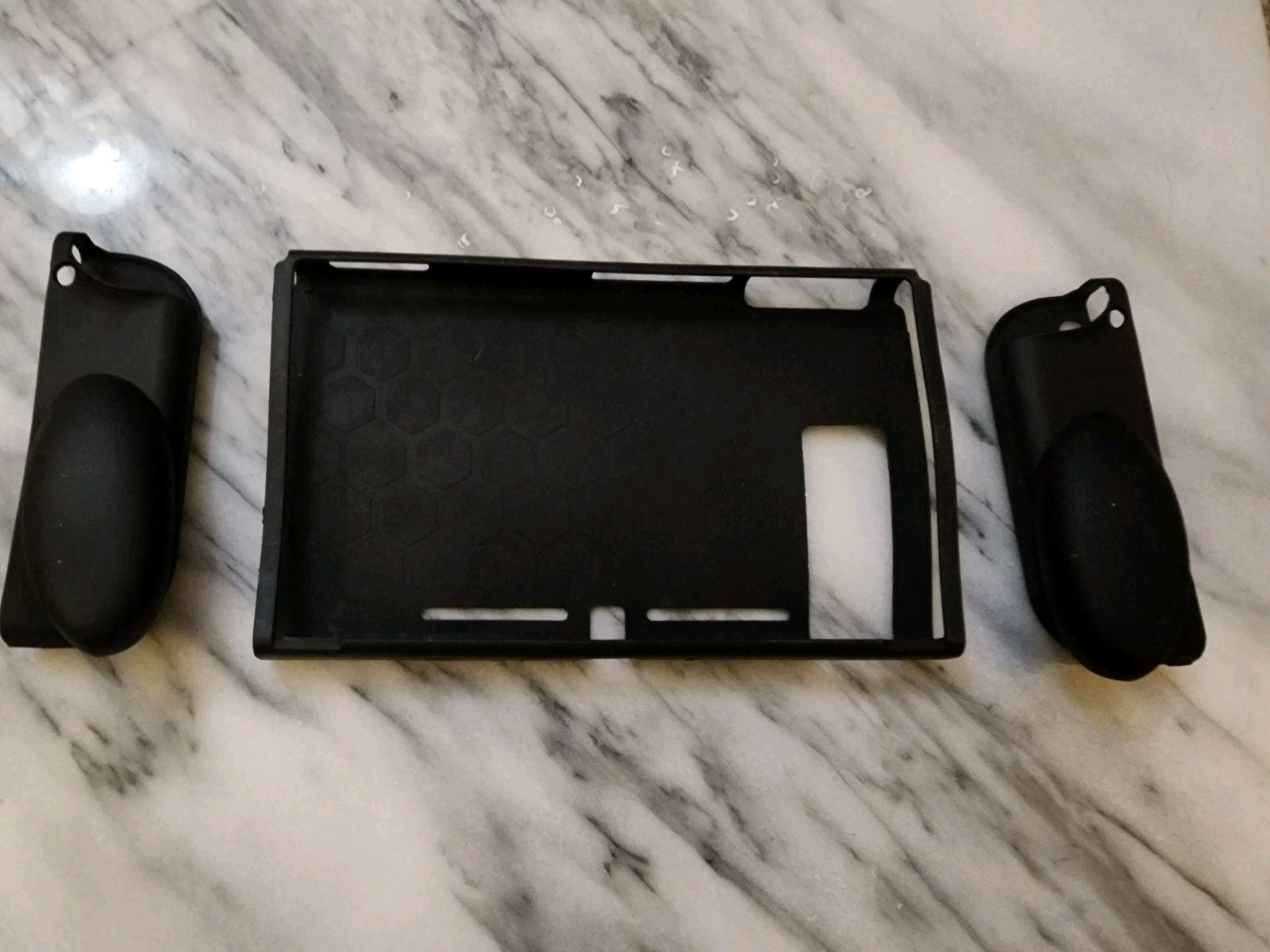 Kiromi Nintendo Switch Cover