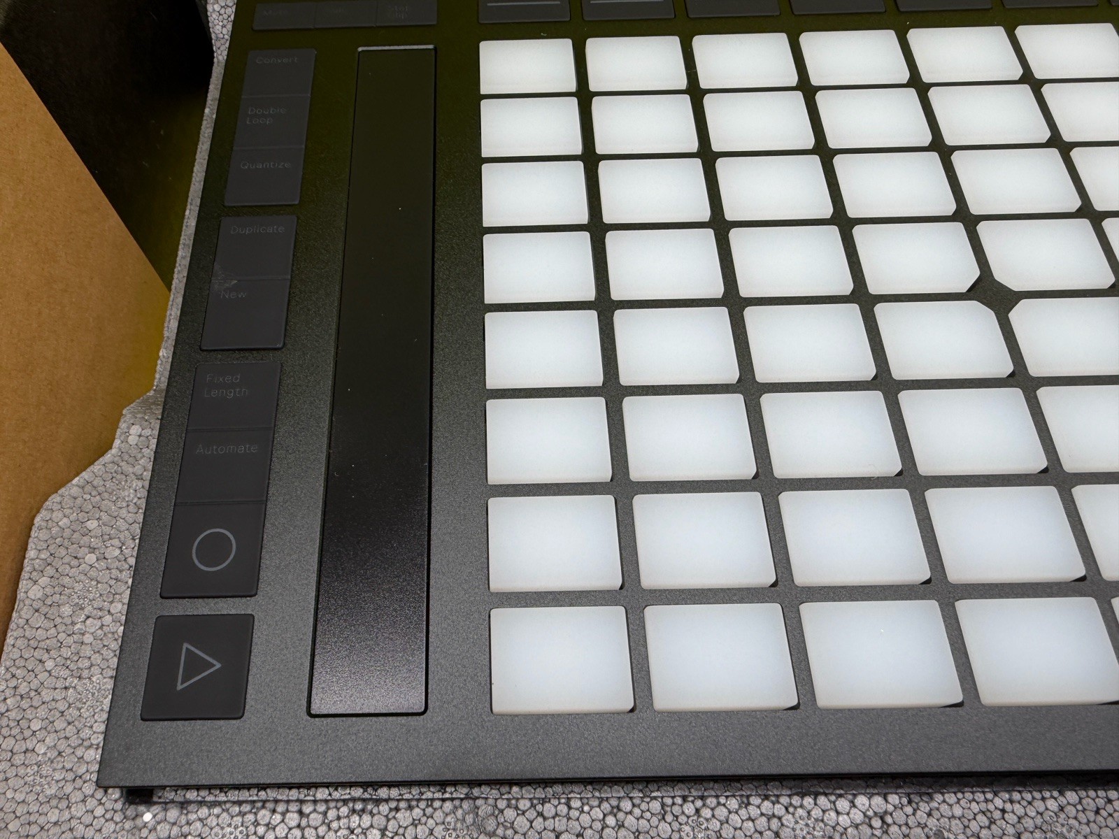 Ableton Push 2 Pad Controller Rotary Encoders Pad Triggers USB Compatible