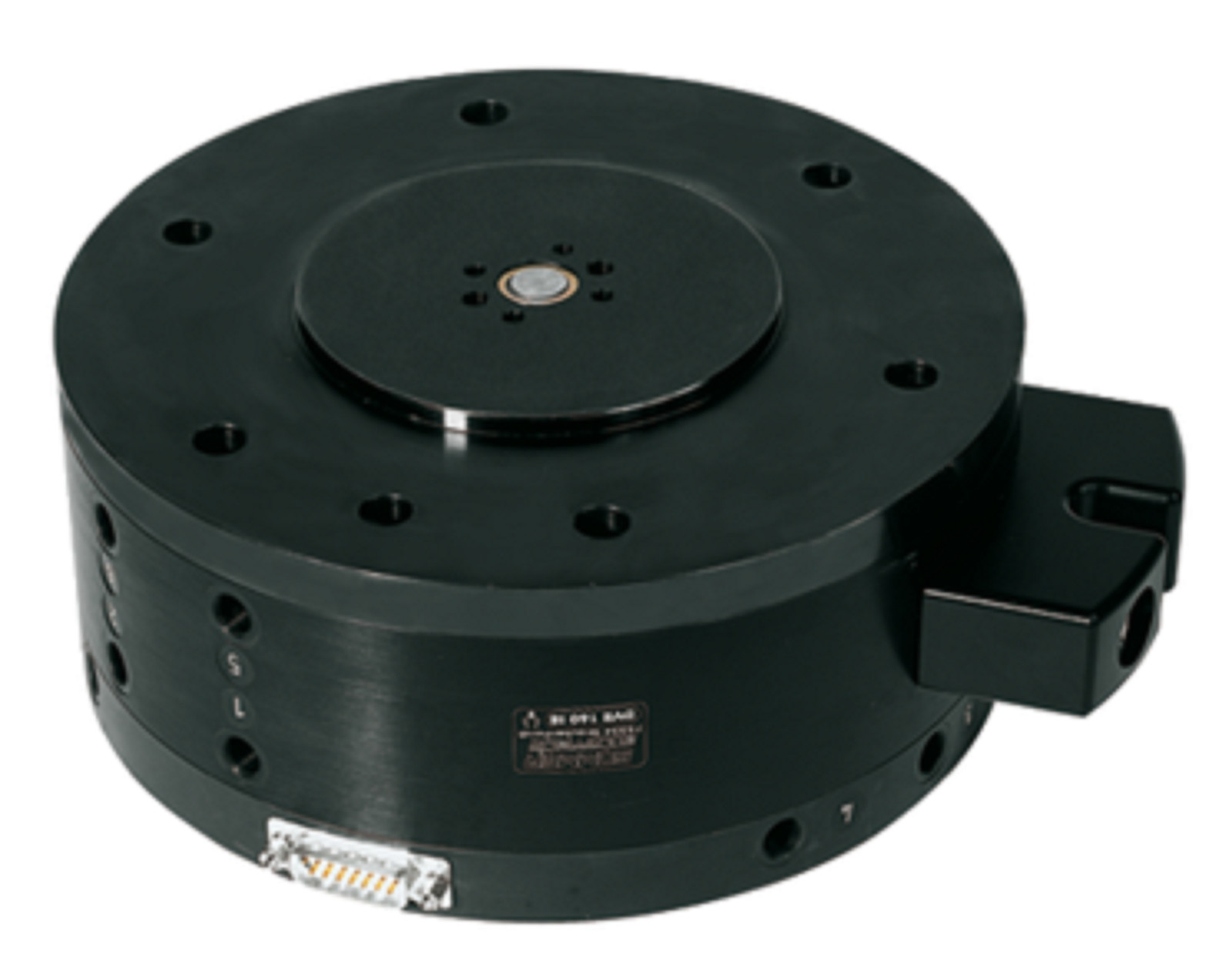 Zimmerman DVR160I4 Rotary Distributor