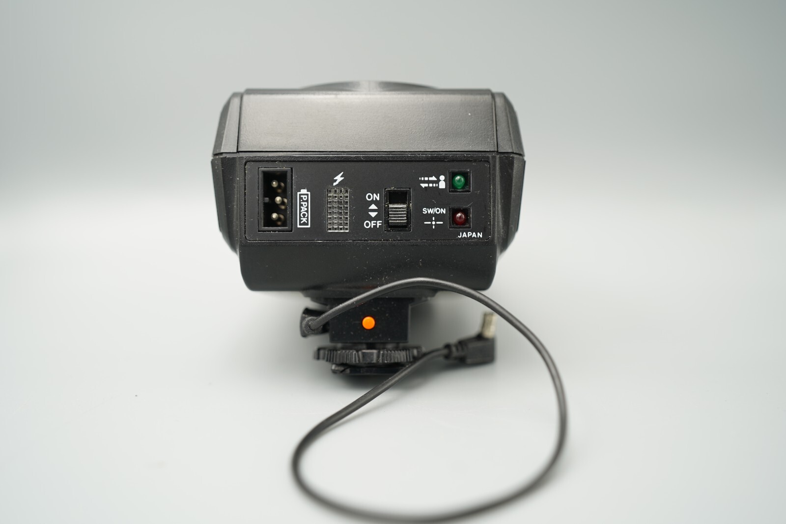 Flash Popular 30 THB Litematic Electronic Bounce Thyristor Japan - 99