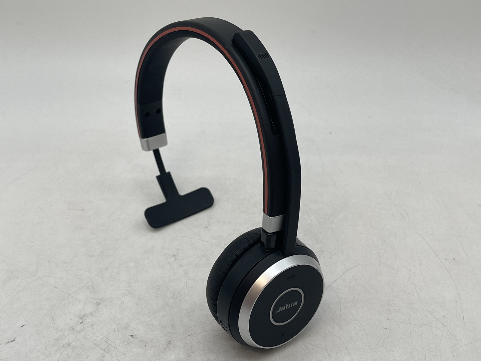 Jabra Wireless Bluetooth Mono Headset HSC018W Free Shipping