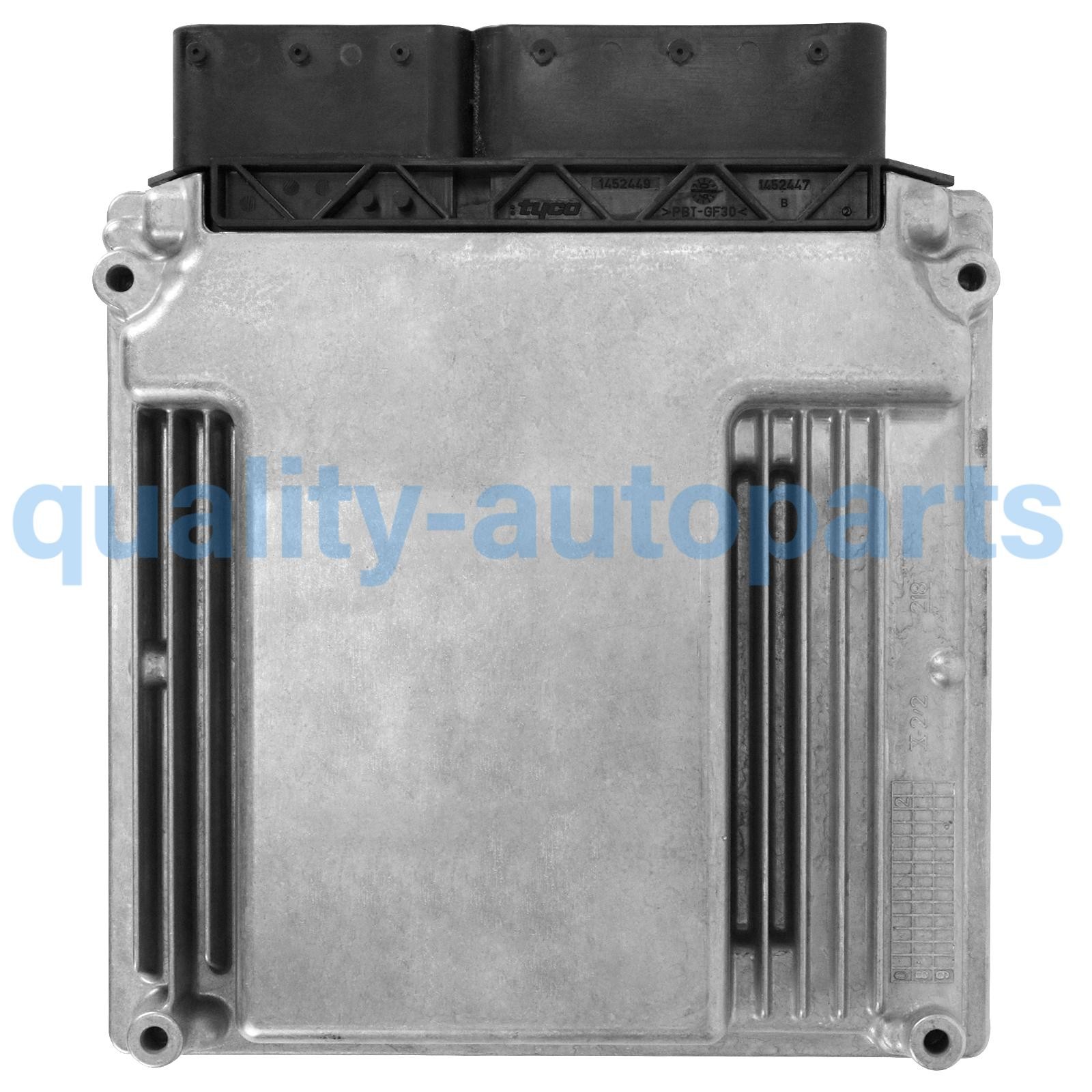 12148619738 Engine Control Module ECU-DME For BMW E82 E90 E87 E92 E84 X1 8619738