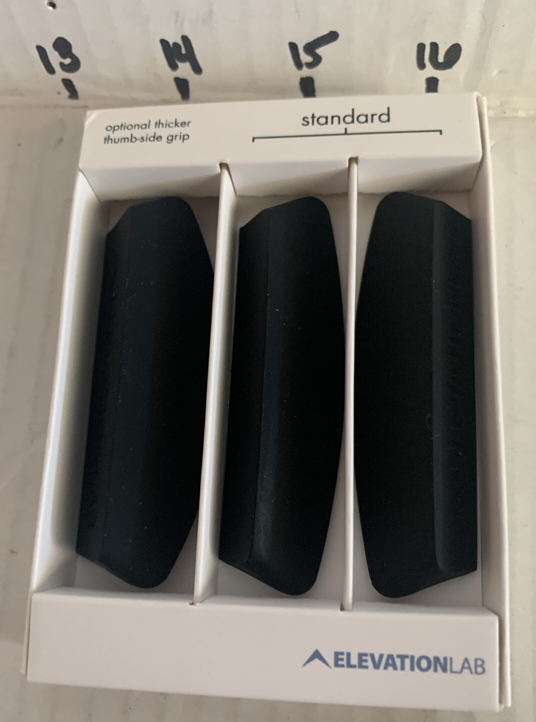 Magic Grips