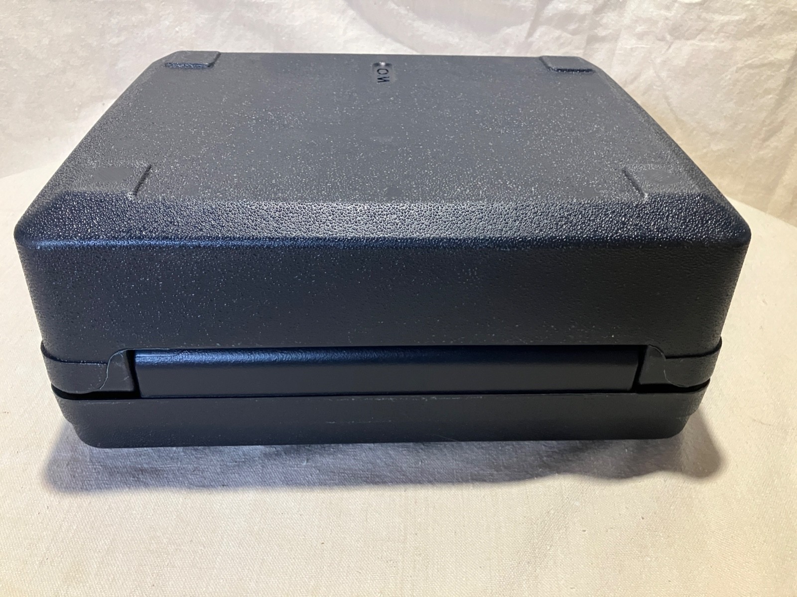 SentrySafe Chest Safe with Key Lock, Fire & Water-Resistant