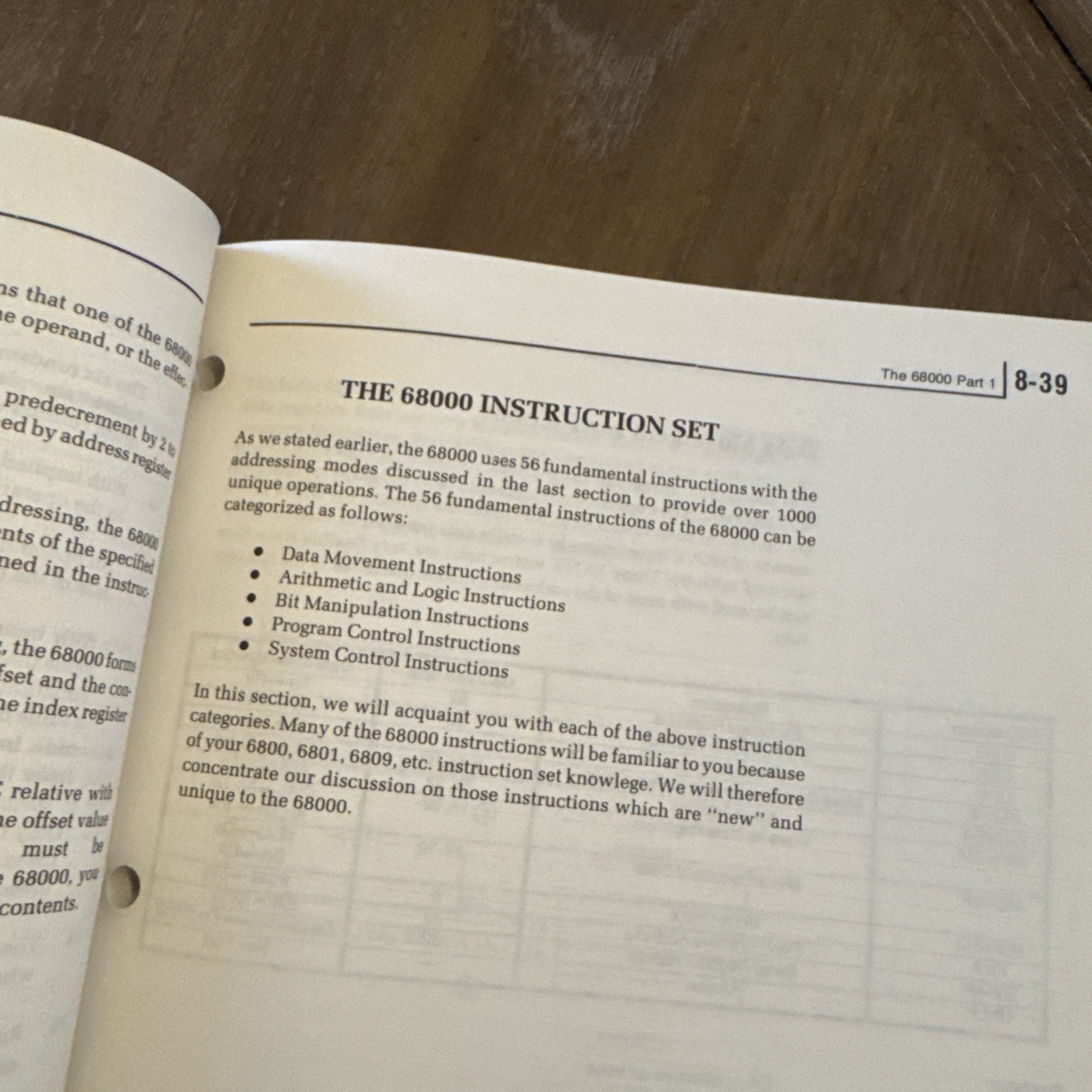 1980s Heathkit Microprocessor Interfacing Book 2 Intel 6809 And Intel 68000