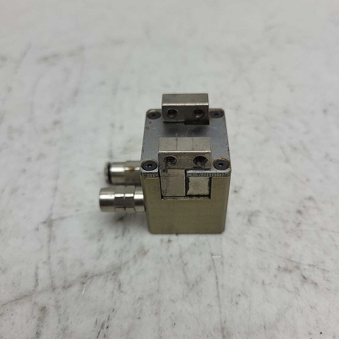 Robohand RP-5 2 Jaw Souble Wedge Parallel Gripper