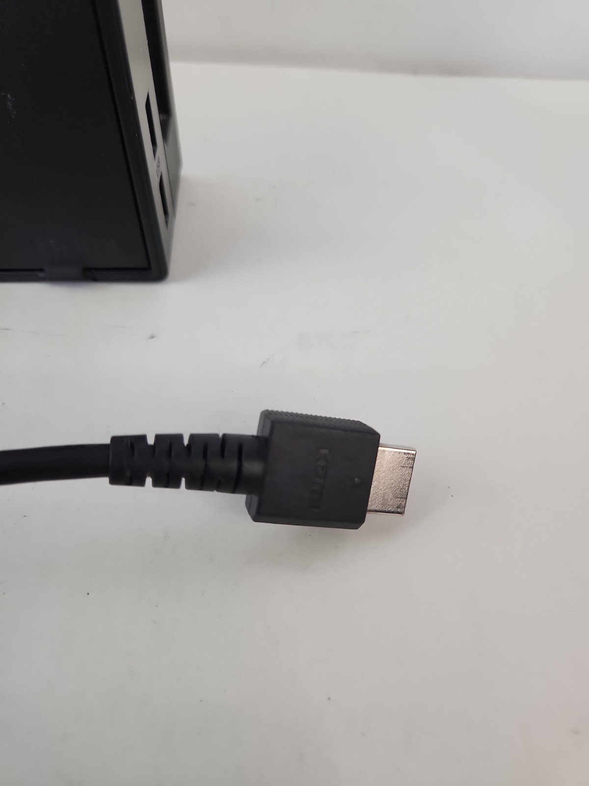 Nintendo Switch Docking Station HAC-007.