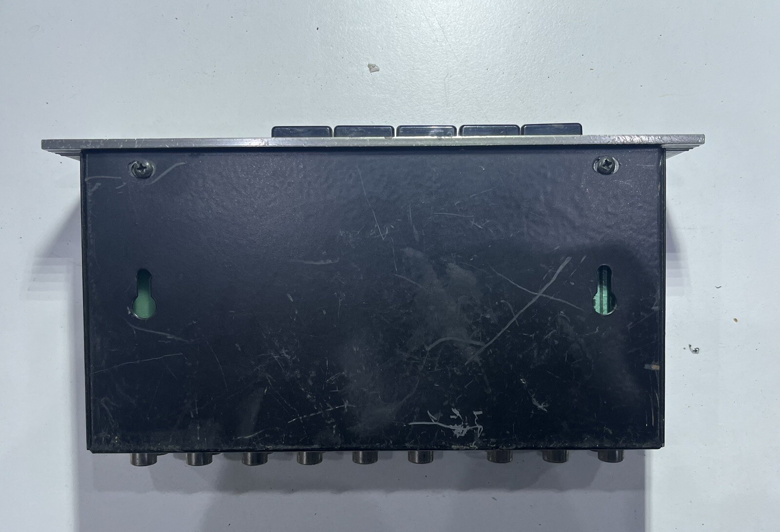 Audio Video Switching System Audio Authority Model 515 for Video Components