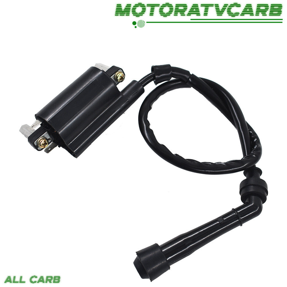 For Suzuki Savage 650 LS650P 1986-1988 1995-2004 Ignition Coil New
