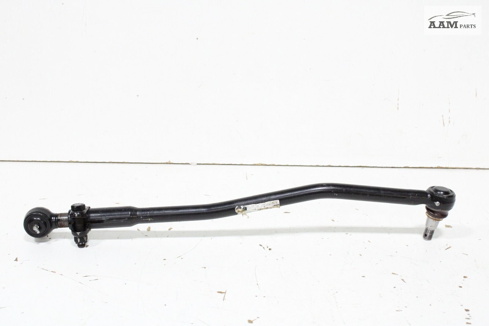 2022 VOLVO VNL 860 D13 FRONT LEFT DRIVER SIDE SUSPENSION DRAG LINK OEM