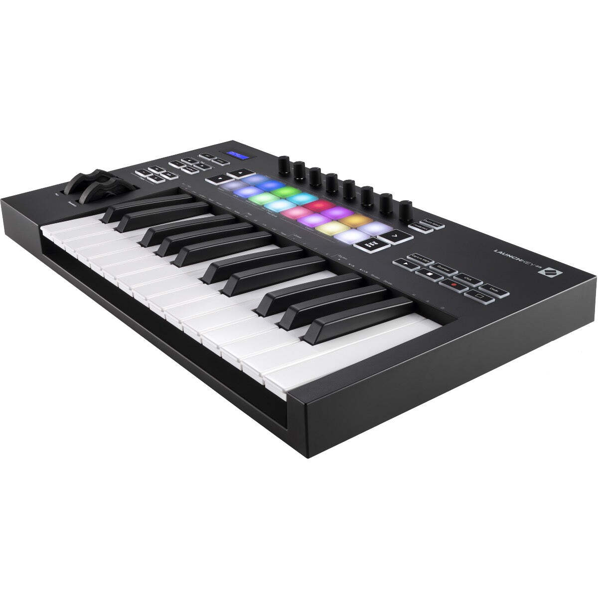 Novation Launchkey 25 MK3 Keyboard Controller CARRY BAG KIT