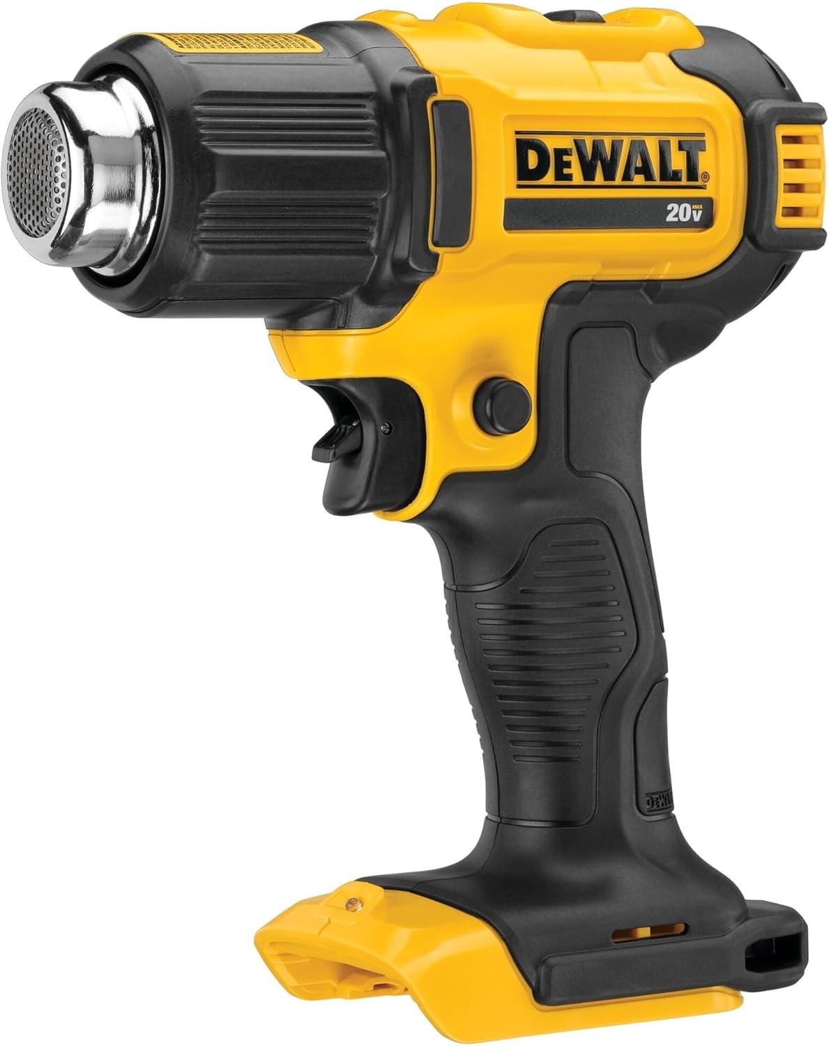 20V MAX Heat Gun