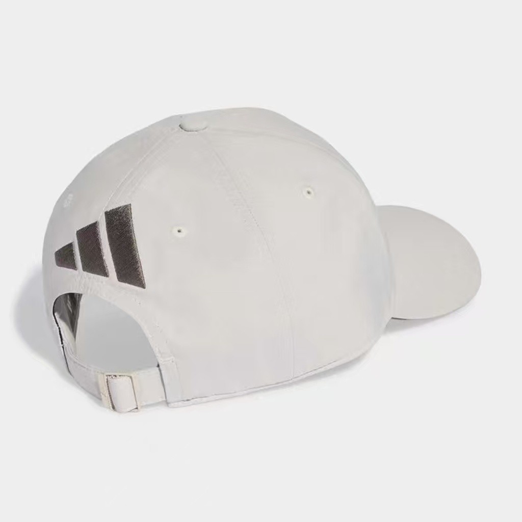 Audi Men's Embroidered Car Logo Adjustable Sporty Casual White Baseball Cap Hat