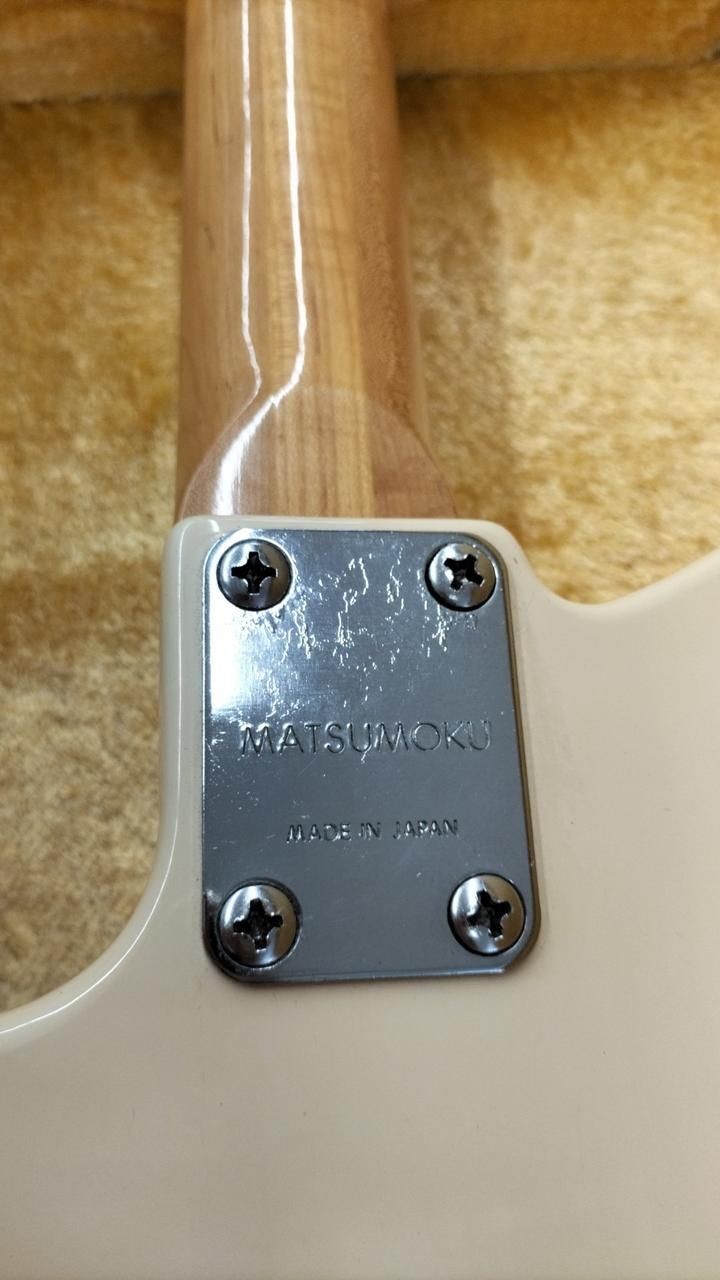 GRECO Electric Guitar TELECASTER TYPE Used