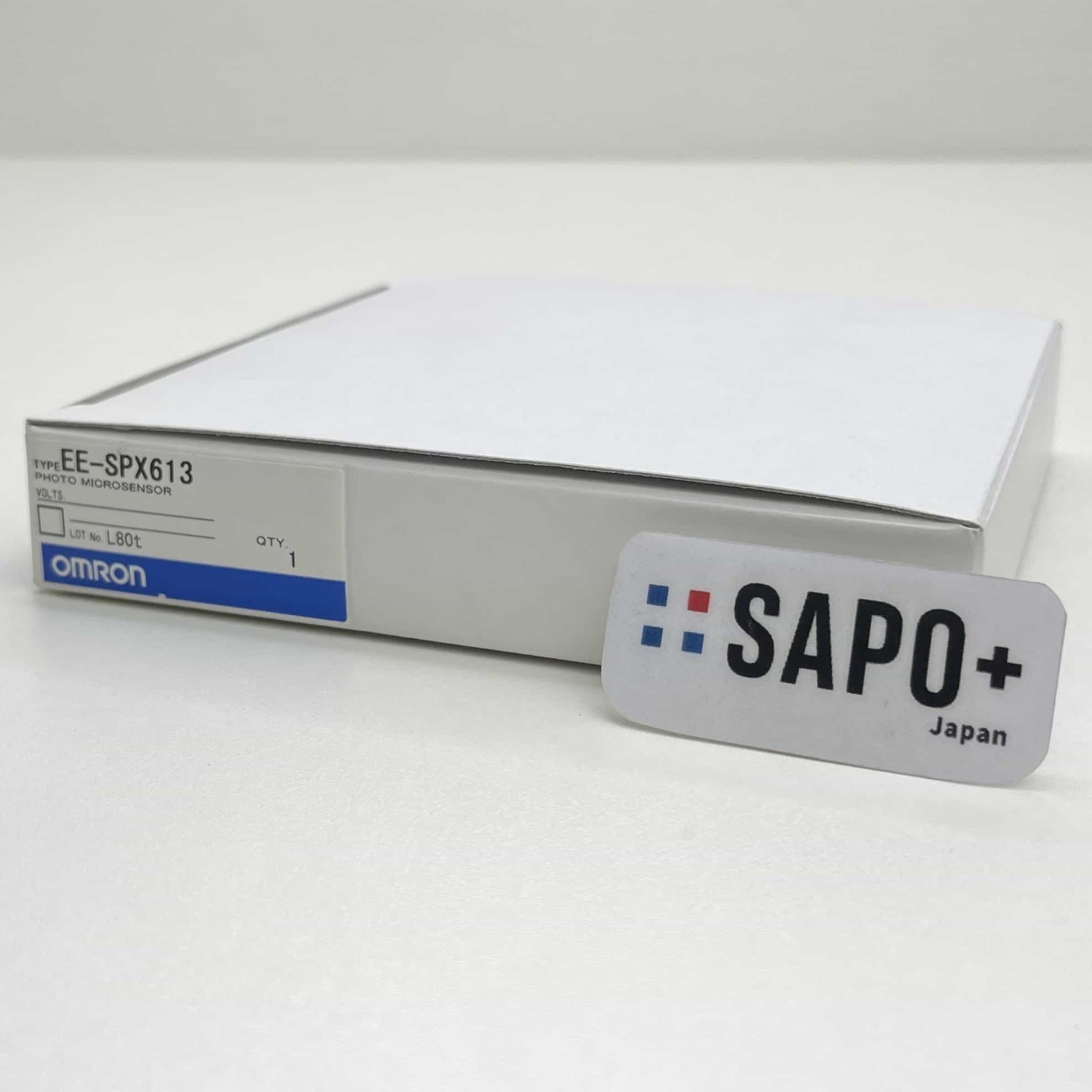 Omron EE-SPX613 new