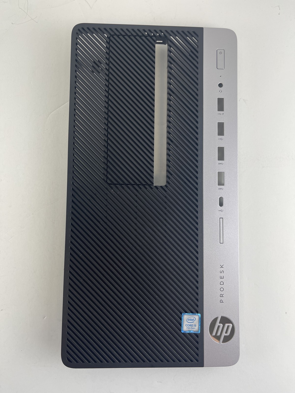 908749-001 Main Bezel for HP ProDesk 600 G3 MT