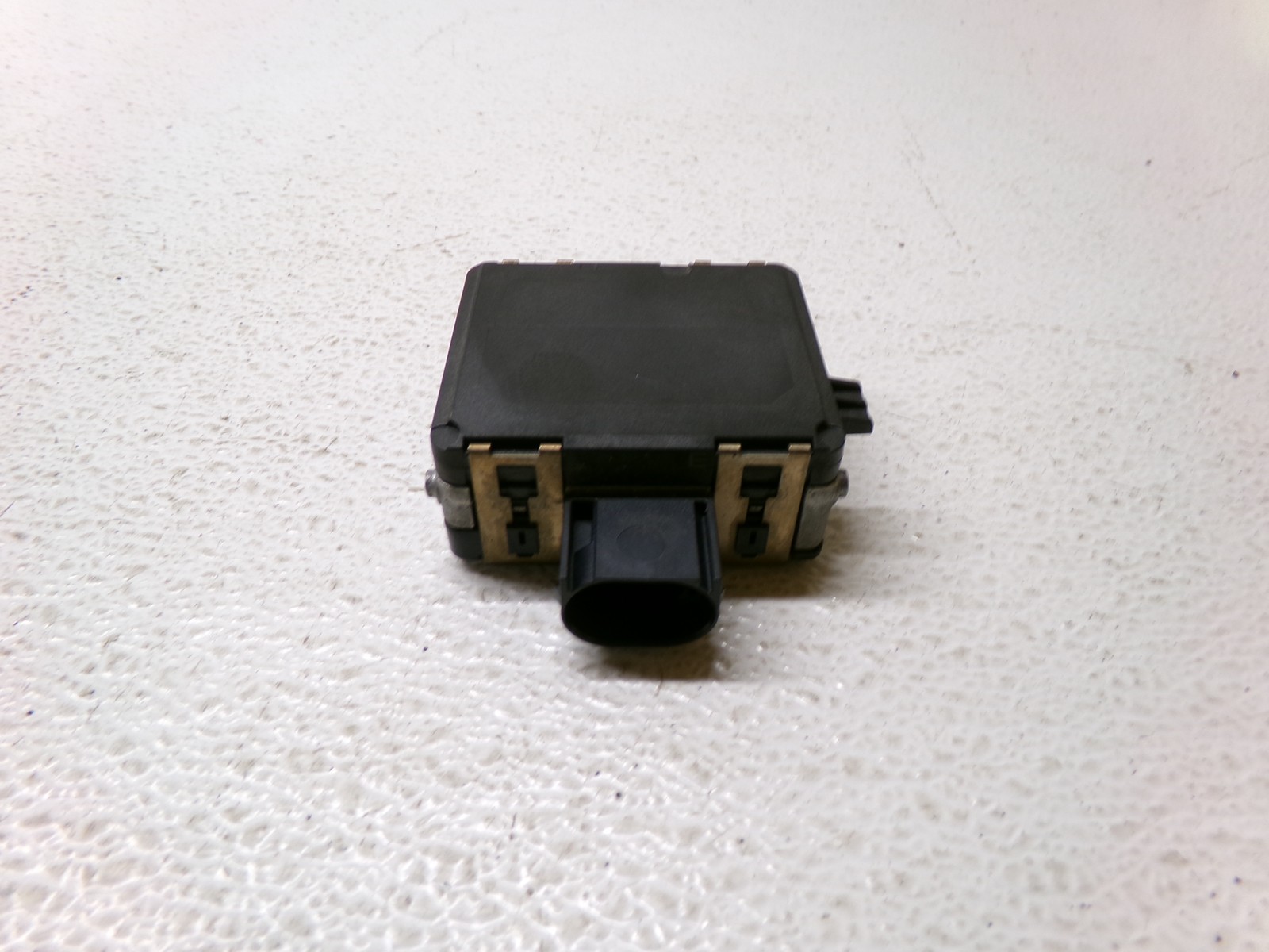 2018 Audi S5 Rear Right Blind Spot Detection System Warning Sensor Module OEM
