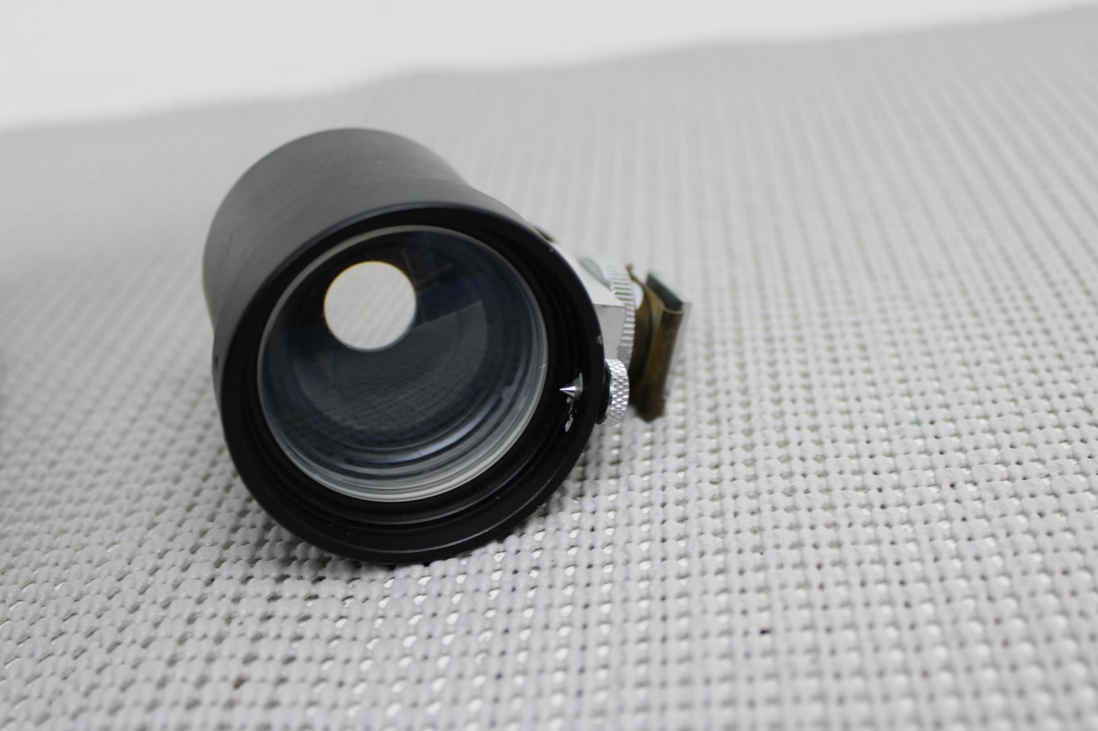Scuba Apollo Optical Viewfinder With Cold Shoe Mount