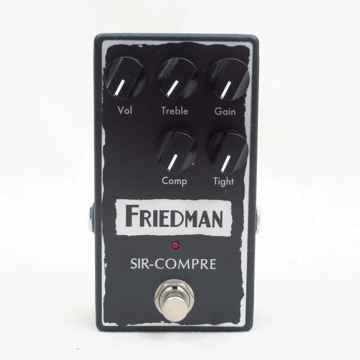 Friedman SIR-COMPRE Used Compressor