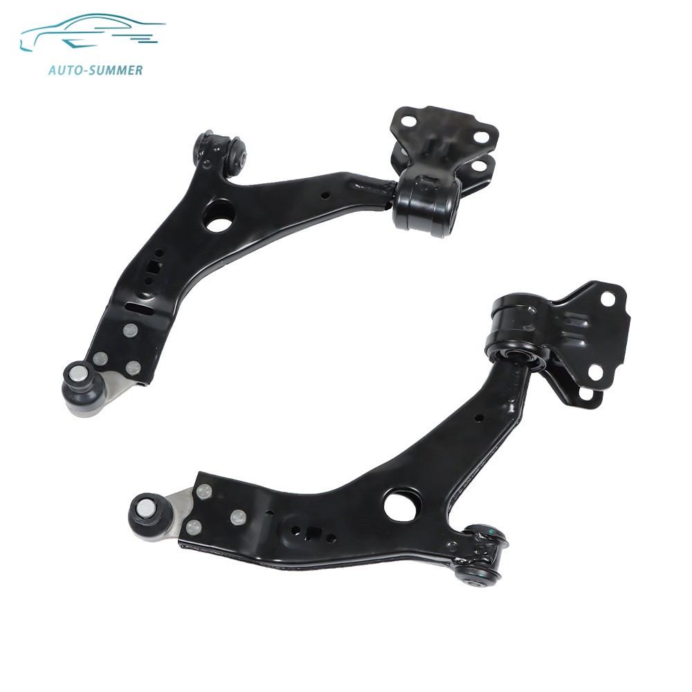 Front Lower Control Arms w/Ball Joints For Ford Escape 2013 2014 2015 2016-2018
