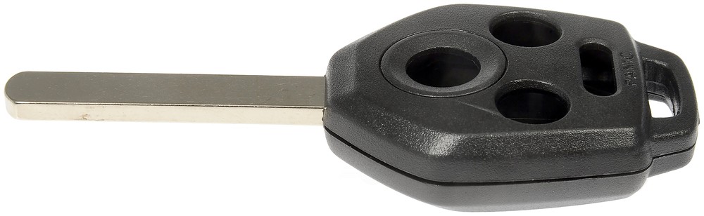 Keyless Entry Transmitter Cover-Remote Case Dorman 92083