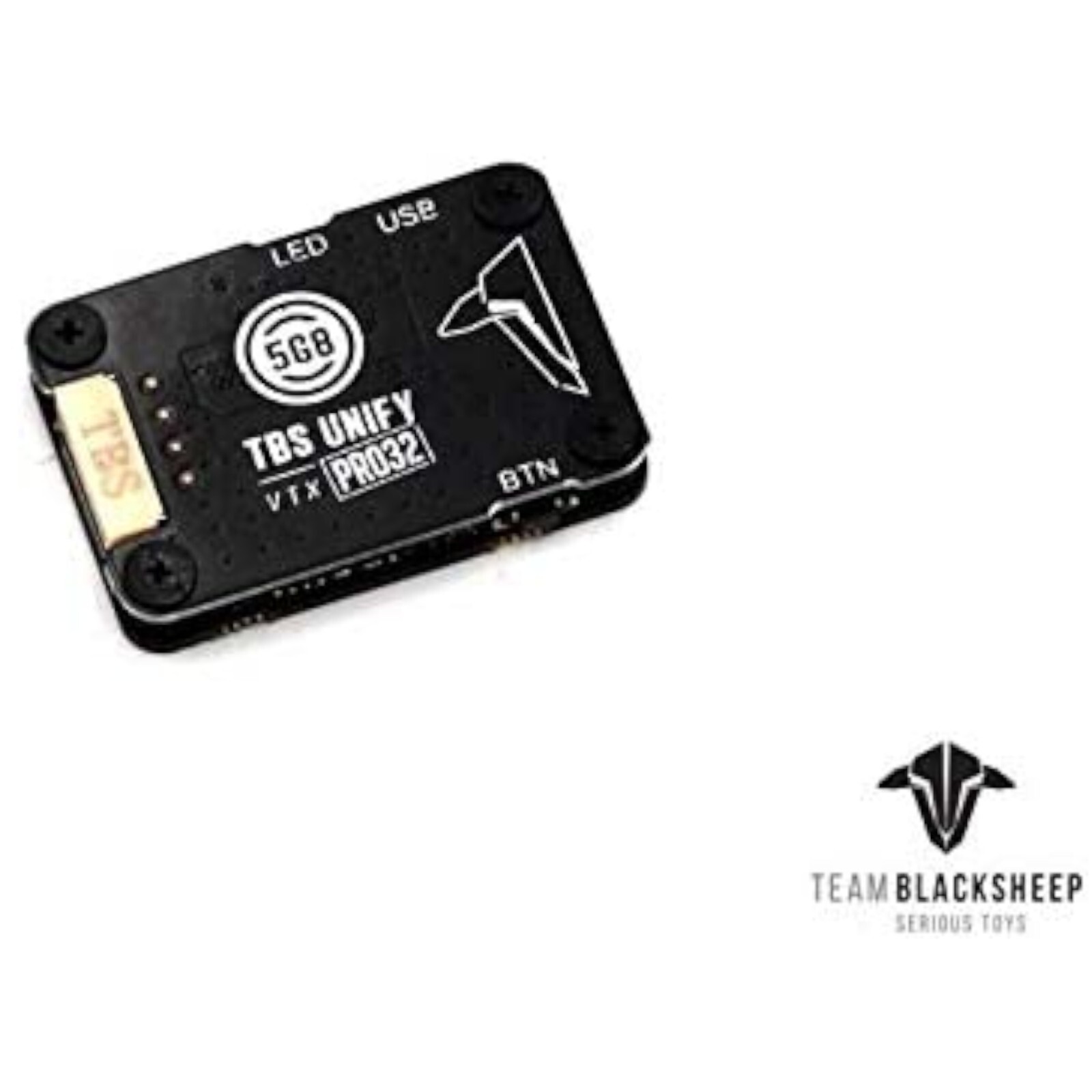 Team BlackSheep TBS Unify Pro32 HV (MMCX)