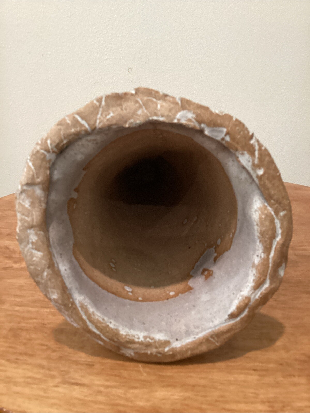 Mid 20th Century Abstract Sculpture “ Forest Men “