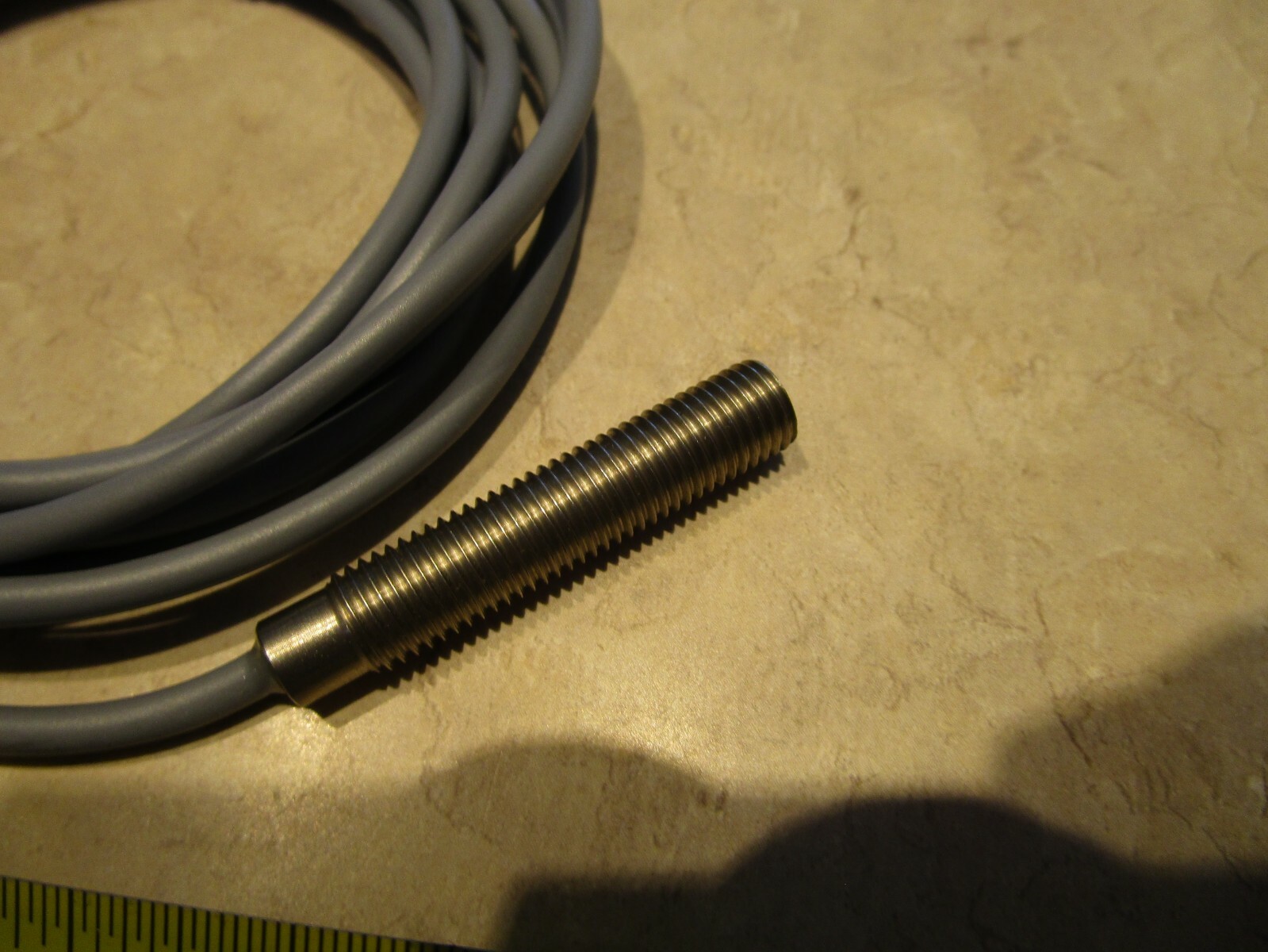 Honeywell 992AA08AN-C2 Proximity Switch Sensor, A1142
