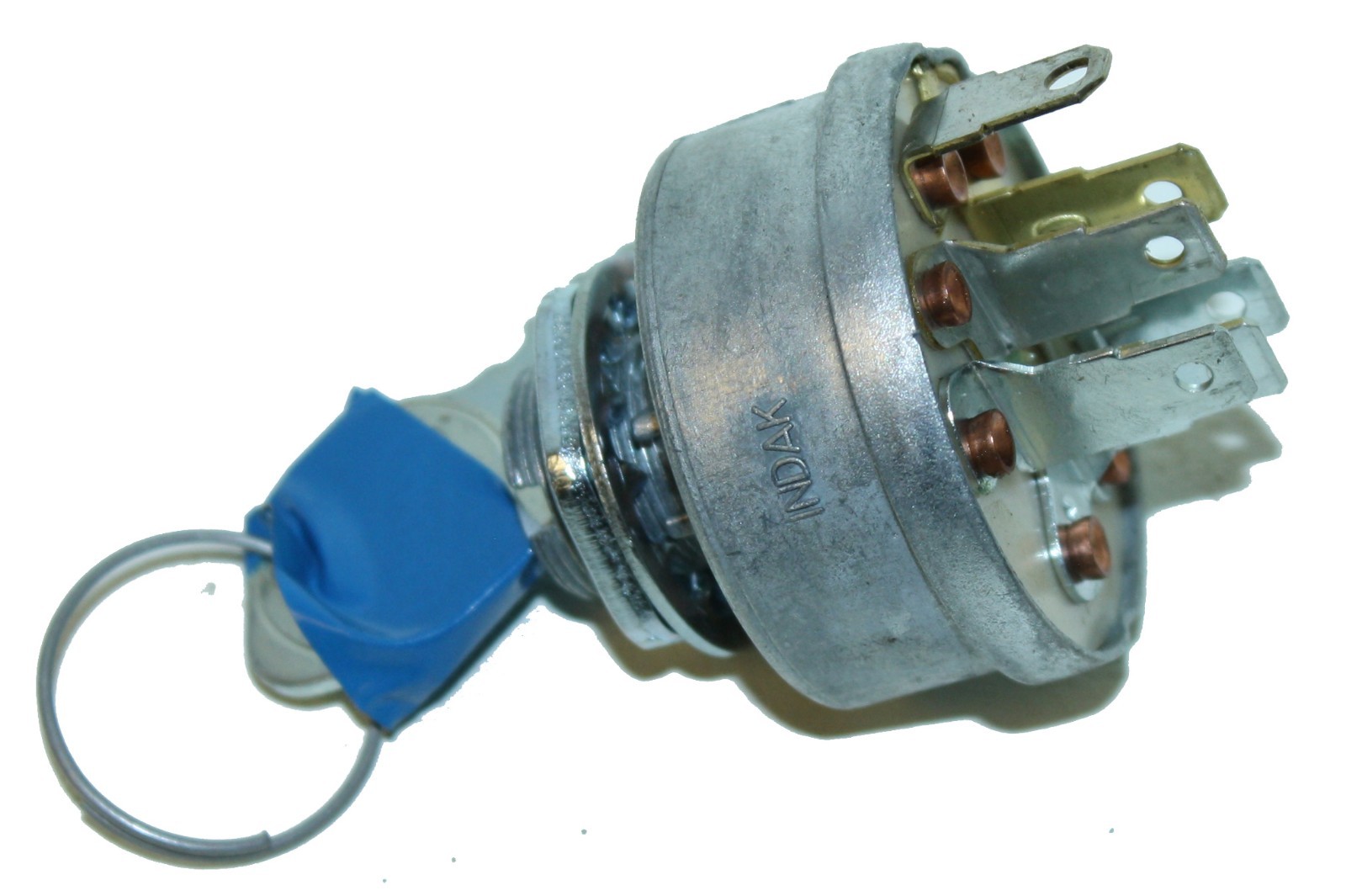 Rotary 7804 Ignition Switch Compatible with: B & S 692318