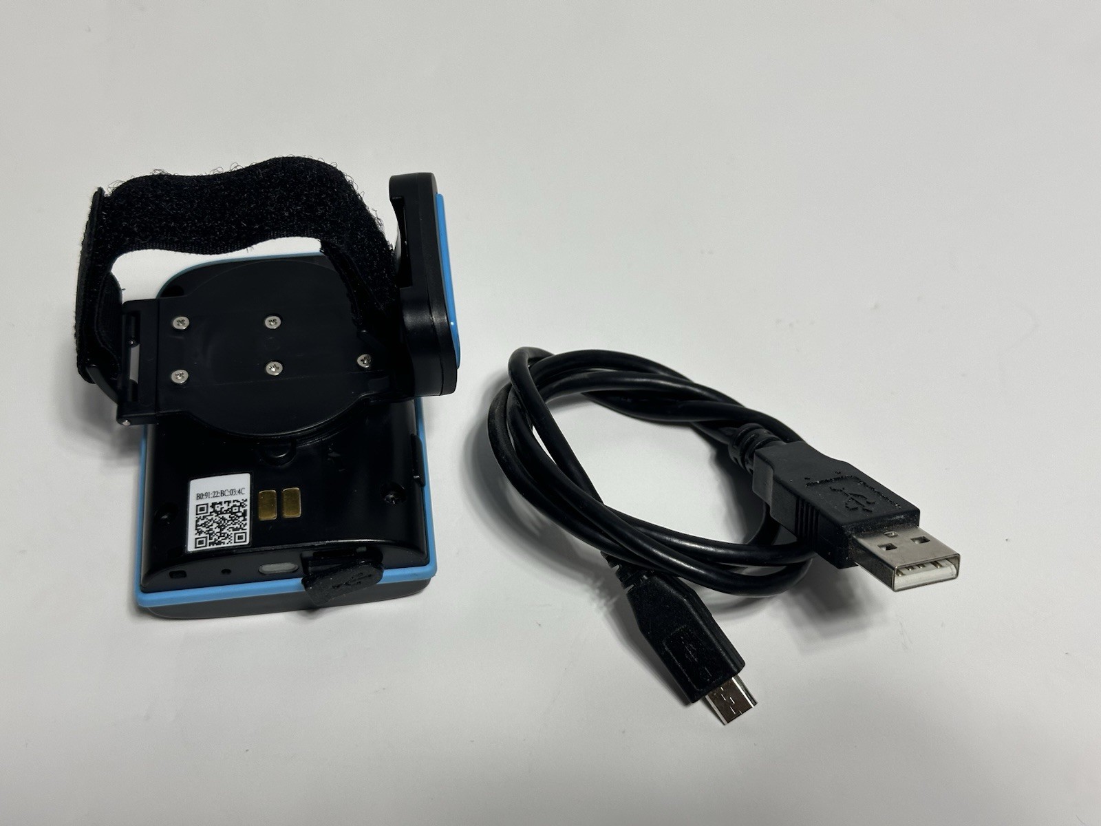 Unitech MS652 PLUS WEARABLE 2D RING SCANNER, MS652-2UDB00-SG Bluetooth
