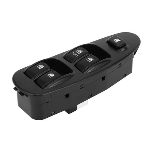 Power Window Switch No.0K2N266350A Front Left Driver Side Window Control