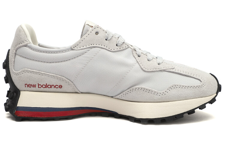 New Balance 327 Low Mandarin Duck - MS327SC1