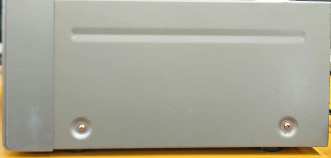 Victor ME-105 Power Amplifier 5-Channel Discrete Dynamic Super A D