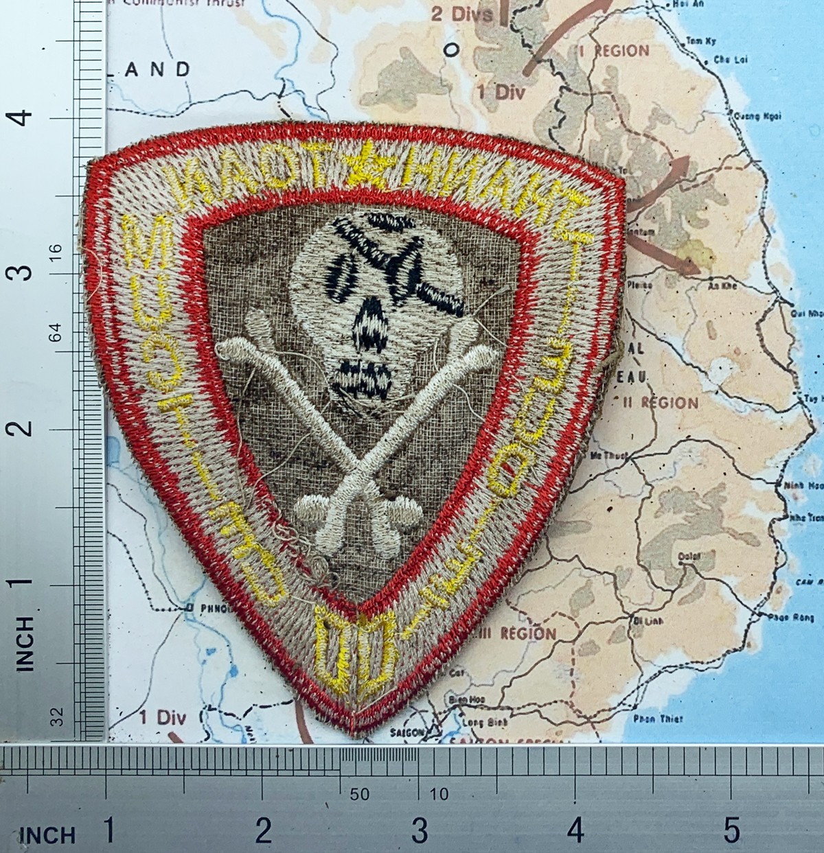 Patch , Destroy - Target - handle , patch , p3-2