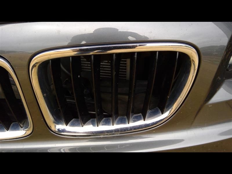 X1        2015 Rocker Panel Moulding 10244620